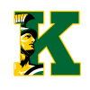 Kelly High School logo